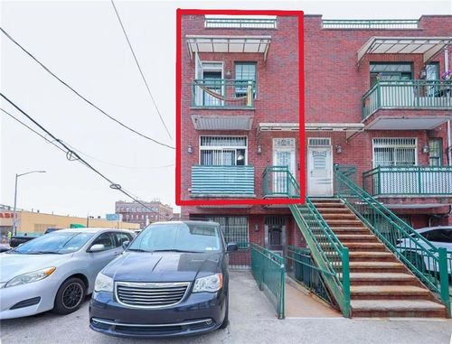 2-1482 67th St, Brooklyn, NY, 11219-6201 | Card Image