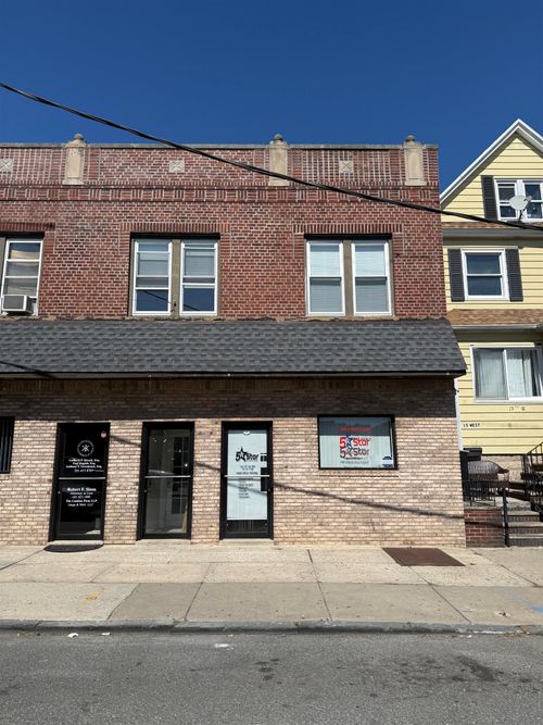 apt-1-17 W 25th St, Bayonne, NJ, 07002-8841 | Card Image