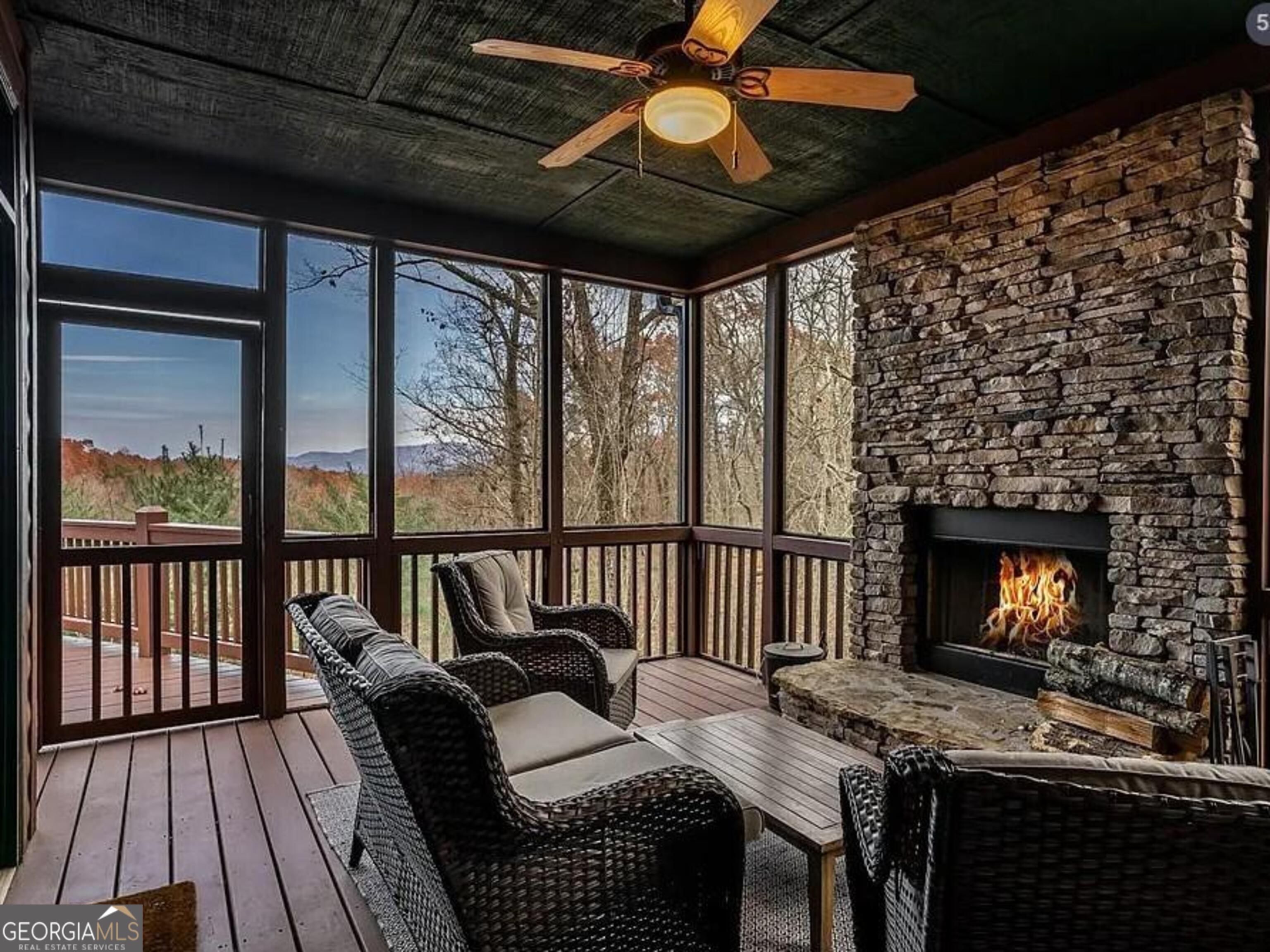 Residential in Ellijay 5