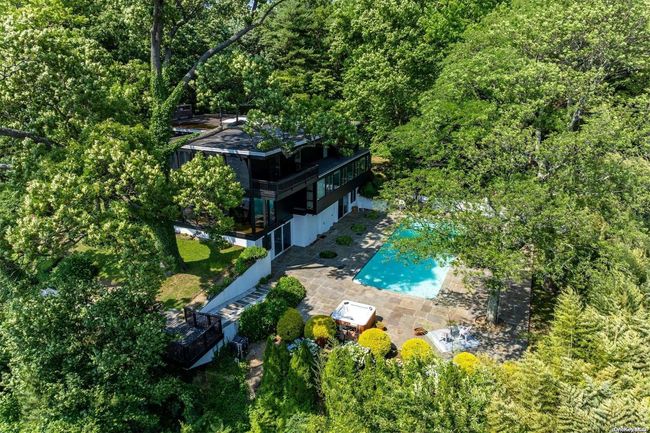 18 Hicks Ln, House other with 7 bedrooms, 8 bathrooms and null parking in Sands Point NY | Image 27