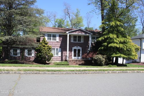 4 Vista Drive, Morganville, NJ, 07751 | Card Image