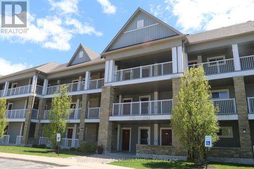 117-60 Mulligan Lane, Wasaga Beach, ON, L9Z0C5 | Card Image
