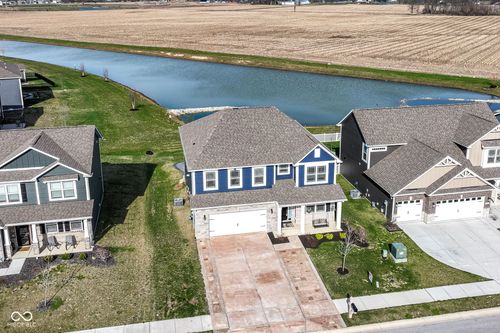 5817 Flat Hill Dr, Indianapolis, IN, 46239-1767 | Card Image