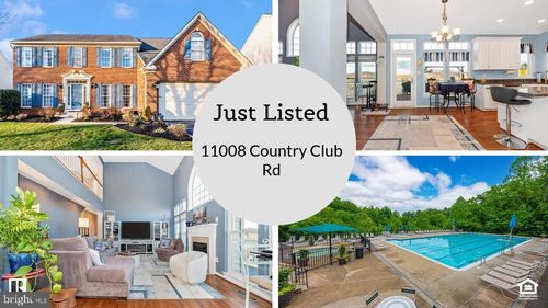 11008 Country Club Rd, NEW MARKET, MD, 21774-6709 | Card Image