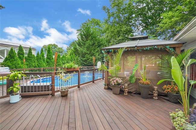 1107 Jefferson Ave, House other with 4 bedrooms, 2 bathrooms and null parking in West Islip NY | Image 28