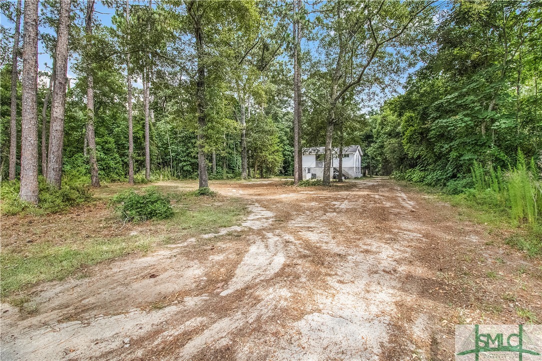 Burkhalter Rd, Statesboro, GA 30461