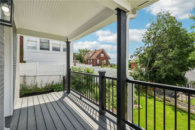 252 Hudson Ave, House other with 5 bedrooms, 2 bathrooms and null parking in Greensburg PA | Image 34