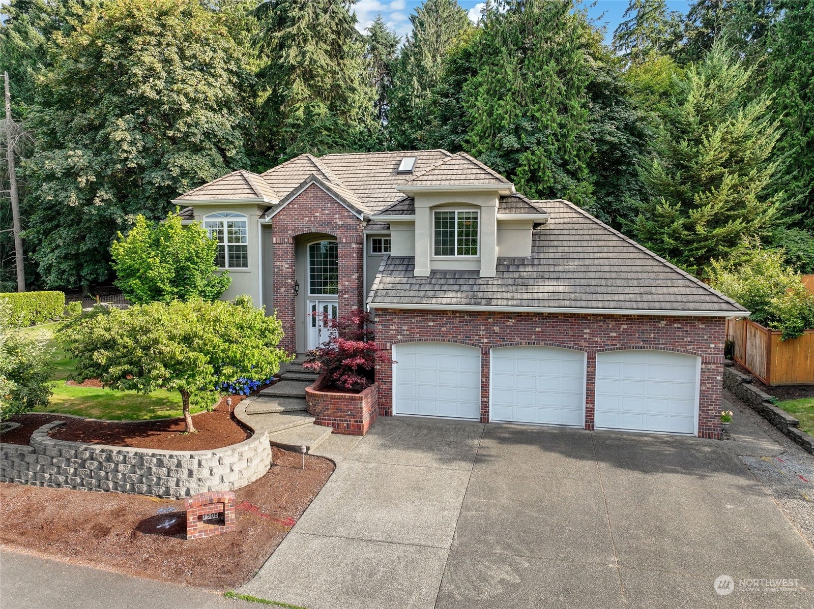 87th St, Puyallup, WA 98371