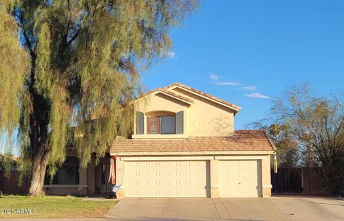 10405 W Primrose Drive, Avondale, AZ, 85392 | Card Image