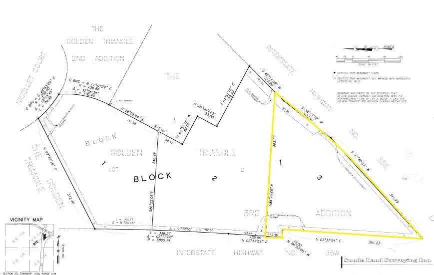 Land in Burnsville 2
