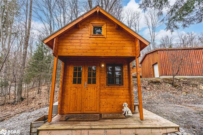 1026 Lancer Lane, House other with 2 bedrooms, 2 bathrooms and 10 parking in Haliburton ON | Image 24