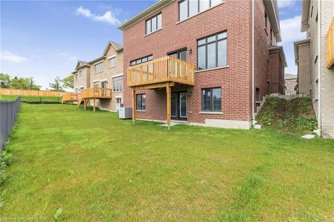 56 Calypso Ave, House other with 4 bedrooms, 4 bathrooms and 4 parking in Minesing ON | Image 41