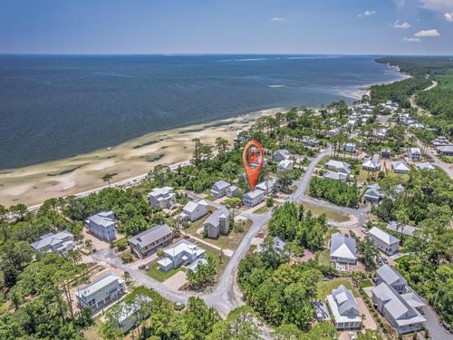 300 Gull Wing Way, St. Teresa, FL, 32358-2727 | Card Image