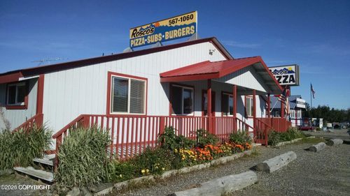 15915 Sterling Hwy, Ninilchik, AK, 99639-9712 | Card Image
