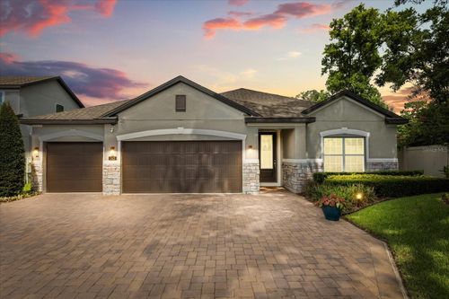242 Oakmont Reserve Cir, LONGWOOD, FL, 32750-3207 | Card Image