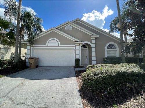 16708 Glenbrook Blvd, CLERMONT, FL, 34714-6817 | Card Image