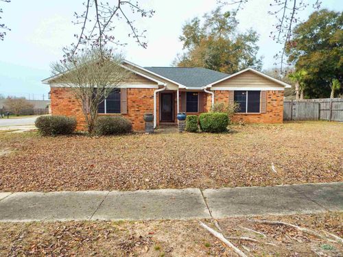 4315 Bayou Ridge Dr, Pace, FL, 32571-8648 | Card Image