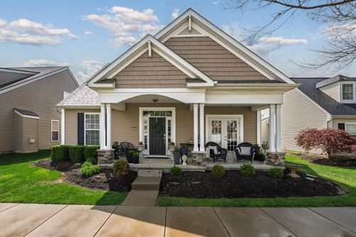 5929 Myrick Rd, Dublin, OH, 43016-7929 | Card Image