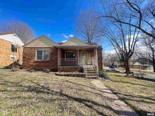 315 Riverview Blvd, Chester, IL, 62233-1826 | Card Image