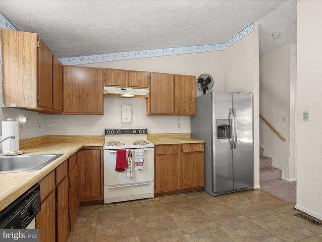 8058 Andiron Ln, House other with 4 bedrooms, 2 bathrooms and null parking in JESSUP MD | Image 7