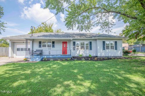 503 Mitchell Dr, Knoxville, TN, 37912-4243 | Card Image