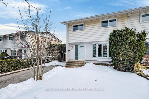 30 Mulvagh Ave, Nepean, ON, K2E6M6 | Card Image