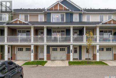 96 - 5250 Aerodrome Rd, Townhouse with 2 bedrooms, 2 bathrooms and null parking in Regina SK | Image 2