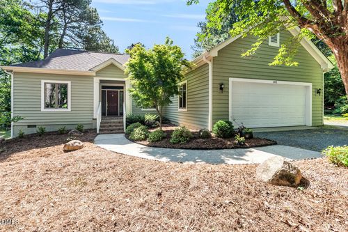182 Hedgerow, Pittsboro, NC, 27312 | Card Image
