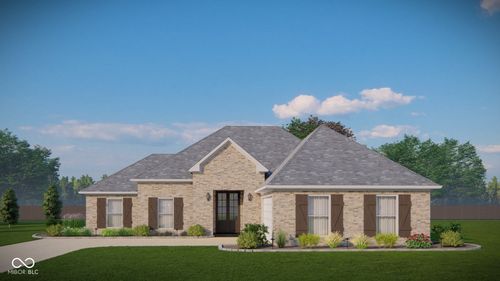 2534 Chrystal Woods Dr, Kokomo, IN, 46901-5883 | Card Image