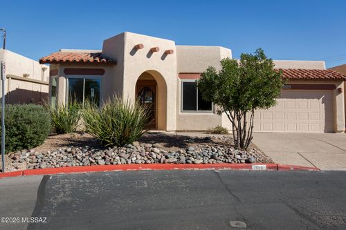 1556 E Painted Colt Loop, Tucson, AZ, 85719-1974 | Card Image