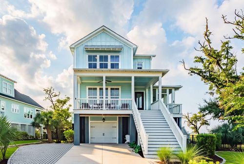 1538 Menhaden Ln, Mount Pleasant, SC, 29466-9424 | Card Image