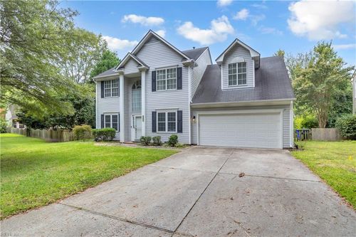 6755 Burbage Lake Cir, Suffolk, VA, 23435-2909 | Card Image
