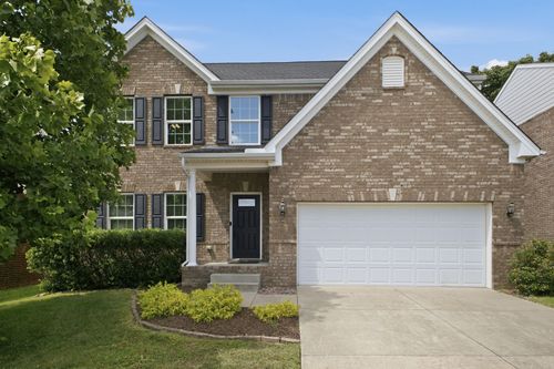 7716 Tranquil Trl, Brentwood, TN, 37027-1444 | Card Image