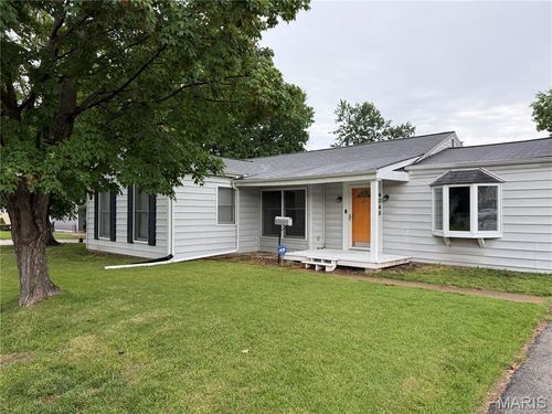 4048 Blow St, Saint Louis, MO, 63116-2775 | Card Image