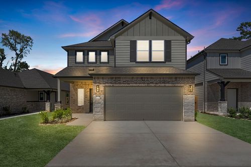 6339 Old Cypress Landing Ln, Humble, TX, 77338-2382 | Card Image