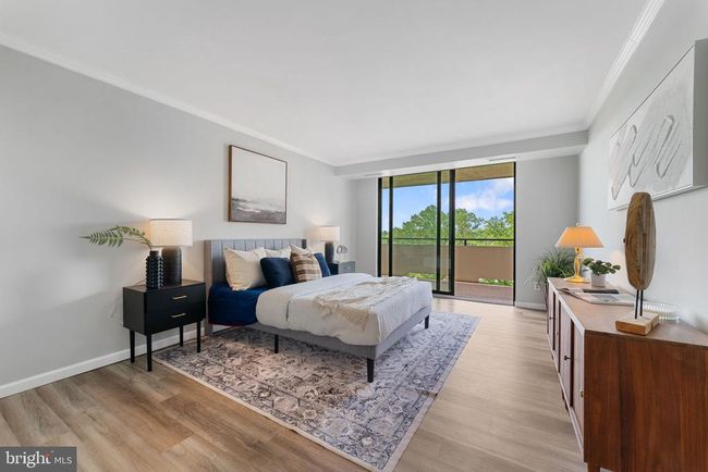 APT-1414 - 1800 Old Meadow Rd, Condo with 2 bedrooms, 2 bathrooms and null parking in MCLEAN VA | Image 10