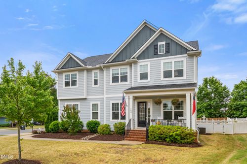 100 Restonwood Dr, Apex, NC, 27539-6219 | Card Image
