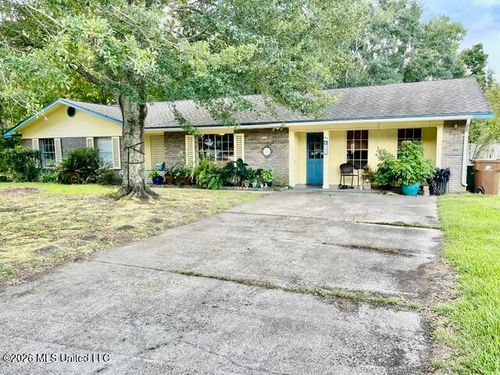 751 Canterbury Drive, Biloxi, MS, 39532 | Card Image