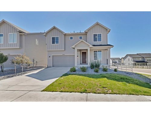 5590 Amarosa Dr, Parker, CO, 80134-4522 | Card Image
