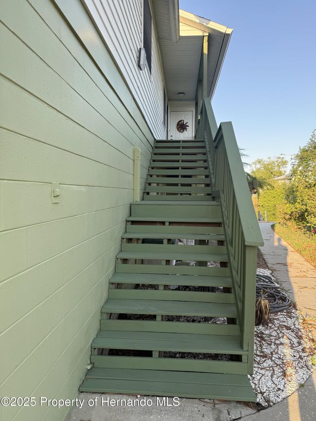 3338 Fernleaf Dr, House other with 4 bedrooms, 3 bathrooms and null parking in HERNANDO BEACH FL | Image 13