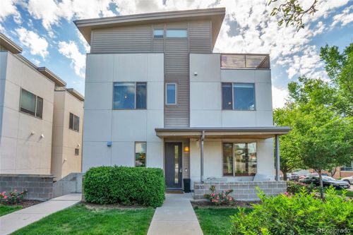 2100 Decatur St, Denver, CO, 80211-5126 | Card Image