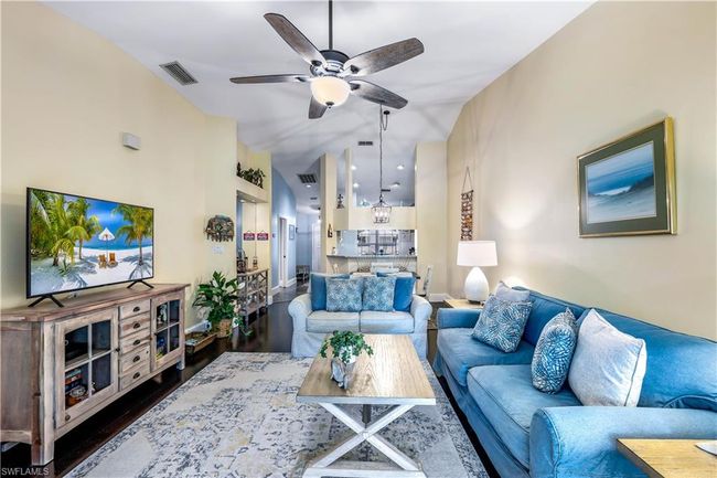 APT-204 - 1350 Misty Pines Cir, House other with 2 bedrooms, 2 bathrooms and 1 parking in NAPLES FL | Image 5