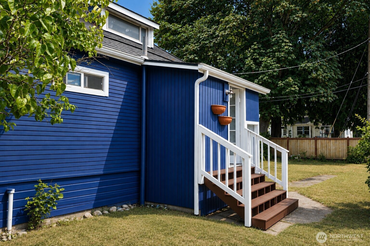 Residential in Tukwila 2