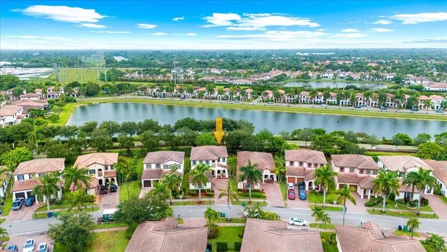 3396 Nw 83 Rd Way, House other with 5 bedrooms, 4 bathrooms and null parking in Pembroke Pines FL | Image 72