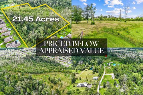 13231 Hammack Rd, Denham Springs, LA, 70726-7350 | Card Image
