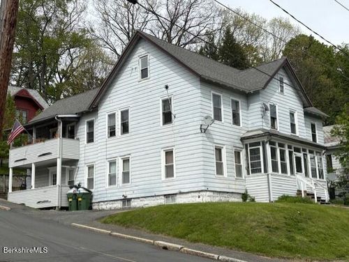 131-129-131 Liberty St, North Adams, MA, 01247-2511 | Card Image