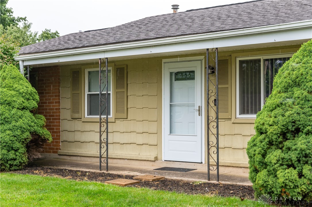 Residential in Troy 3