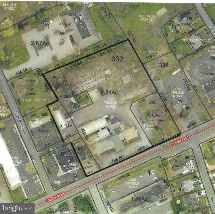 3720 Trindle Rd, Camp Hill, PA 17011
