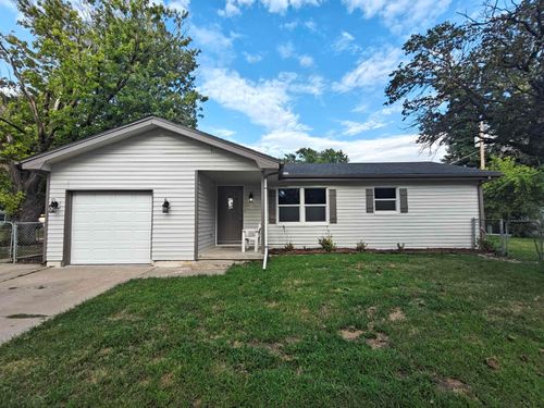 3568 S Downtain, Wichita, KS, 67217 | Card Image