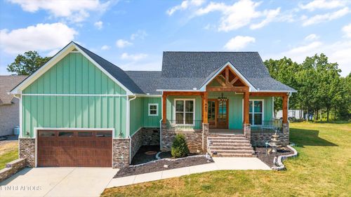 487 Peninsula Pt, Rutledge, TN, 37861-5974 | Card Image
